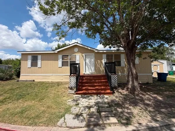 8622 S Zarzamora St Lot 458, San Antonio, TX 78224