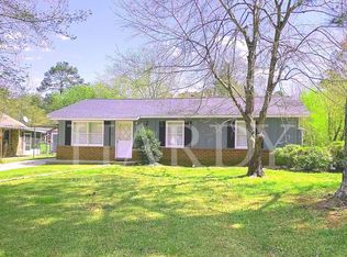 140 Malone Dr NW, Rome, GA 30165