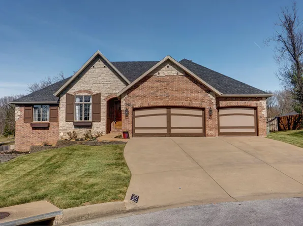 2915 E Chinkapin Lane, Springfield, MO 65804