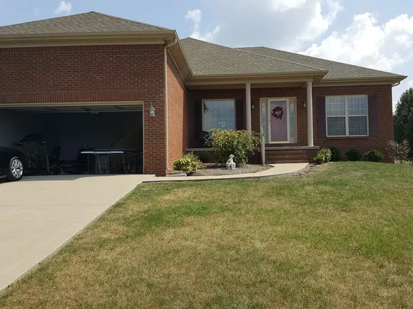 1916 Clearwater Dr, Lawrenceburg, KY 40342