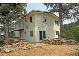 165 Brook Rd, Boulder, CO 80302