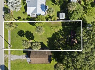 1814 S 29th St, Fort Pierce, FL 34947