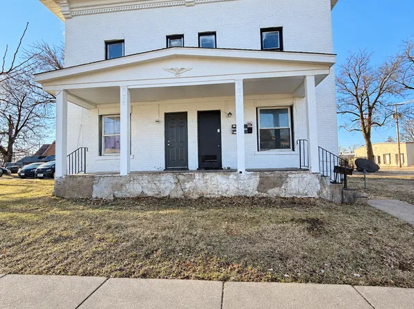 325 Harrison St., 325 Harrison St Unit B, Elkhart, IN 46516