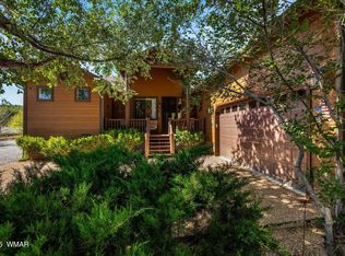 6757 Cheney Ranch Loop, Show Low, AZ 85901