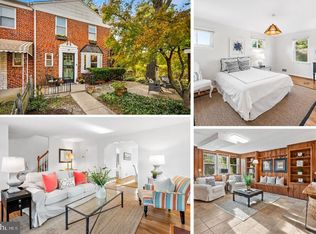 901 Lenton Ave, Baltimore, MD 21212