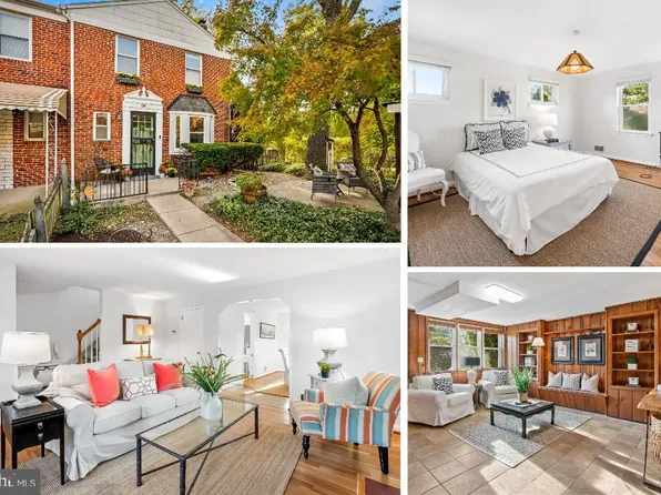 901 Lenton Ave, Baltimore, MD 21212