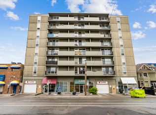342 15th Ave SW #406, Calgary, AB T2R0P9