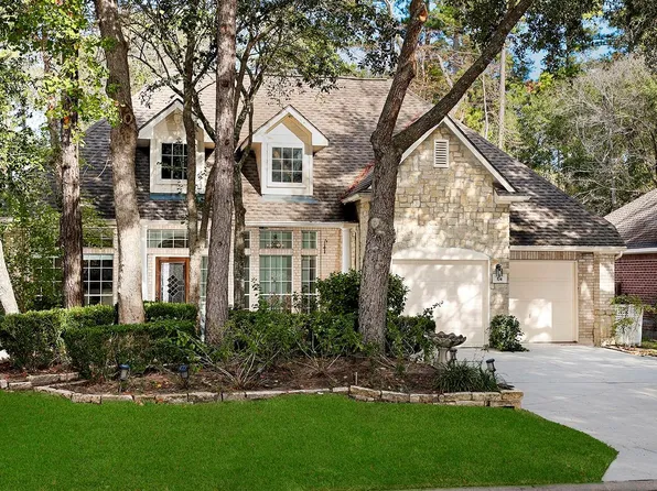 174 N Wimberly Way, Conroe, TX 77385