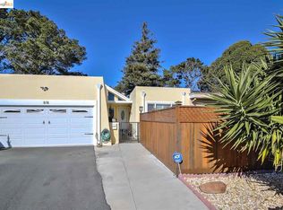 818 Park Central St, Richmond, CA 94803
