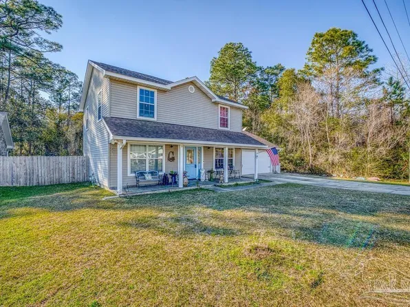 1117 Bremen Ave, Perdido Key, FL 32507