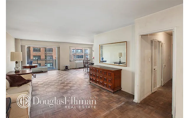 Sold by Douglas Elliman | media 12