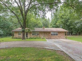 22 Mountain Dr, Greenbrier, AR 72058