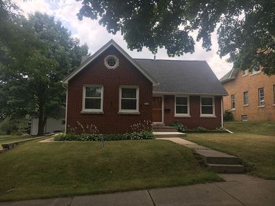 3909 E Armour Ave, Milwaukee, WI, 53110