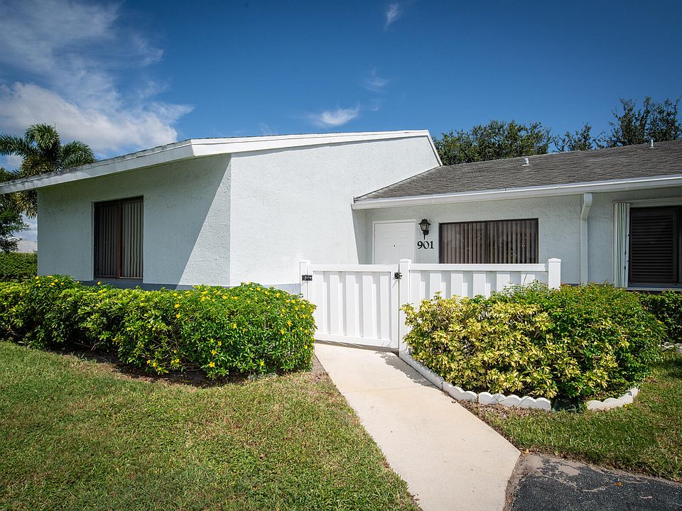 2640 Gately Drive W UNIT 901, West Palm Beach, FL 33415 | Zillow