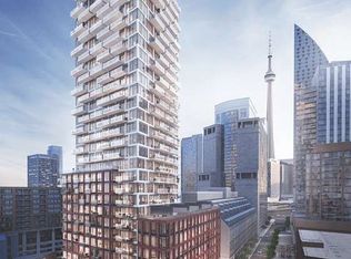 2 Church St #615, Toronto, ON M5E 0E1