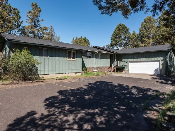 63905 Sunrise Cir, Bend, OR 97703