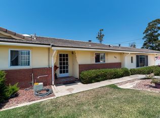 1411 Stubblefield Rd, Santa Maria, CA 93455