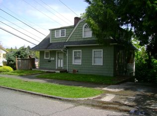 5246 21st Ave NE, Seattle, WA 98105