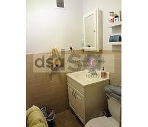 Rented by DSA Realty