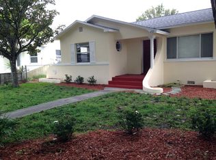 4321 5th Ave N, Saint Petersburg, FL 33713