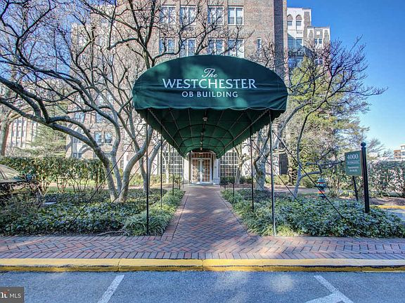 5th image of 4000 Cathedral Ave NW APT 307B