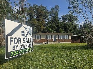 4612 Sardis Rd, New Kensington, PA 15068