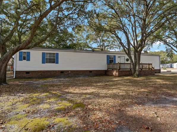 3025 Havelock Place SW, Shallotte, NC 28470