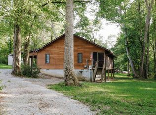 5719 Paine Rd, Cookeville, TN 38501