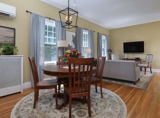 36 Central St APT 6, Andover, MA 01810