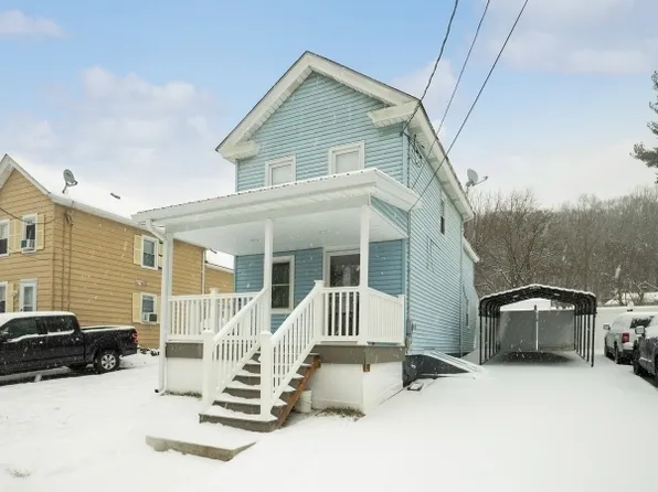 18 Green St, Oxford Twp., NJ 07863