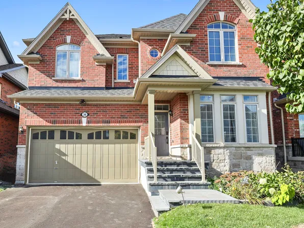 36 Samuel Cres, Springwater, ON L9X 2A4