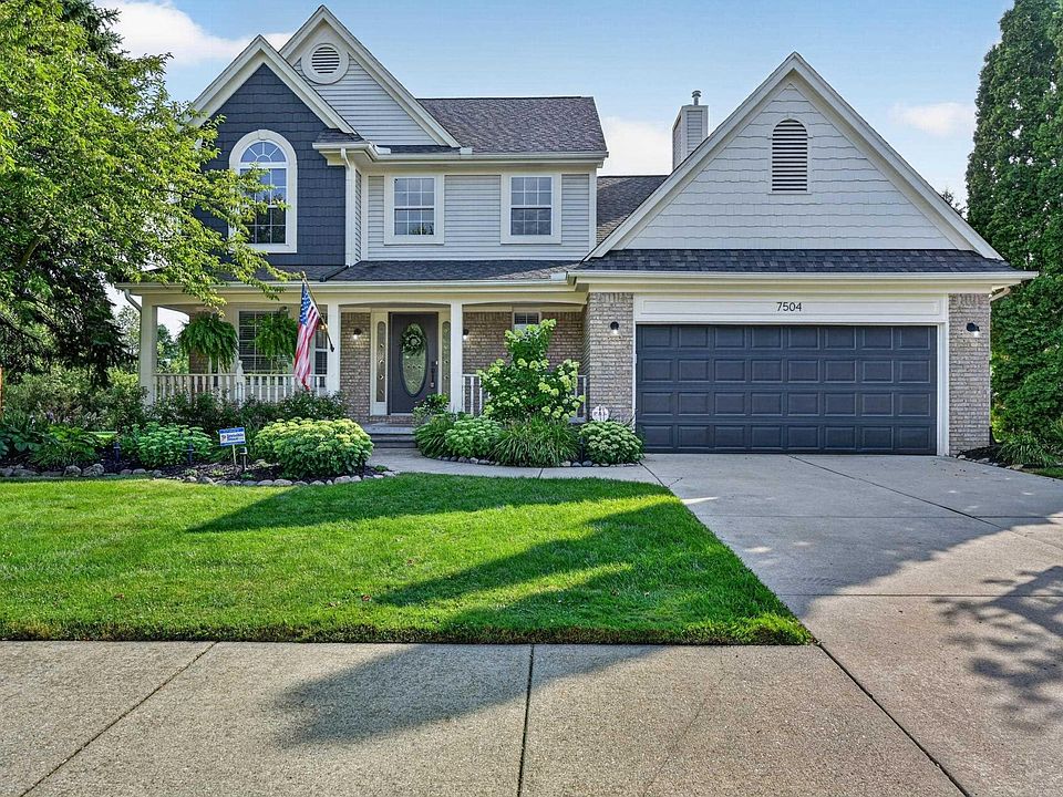 1st image of 7504 Wicklow North Dr