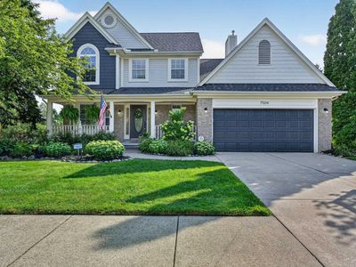 7504 Wicklow North Dr, Davison, MI, 48423