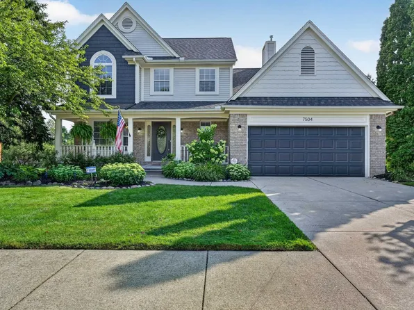 7504 Wicklow North Dr, Davison, MI 48423