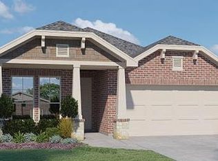 13536 Bauhaus Bnd, Pflugerville, TX 78660