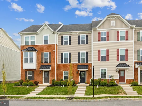 513 Quarry Point Rd, Malvern, PA 19355