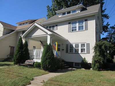 122 E 2nd St, Clifton, NJ, 07011