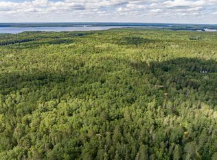 TRACT Pine Terrace Rd #A, Crosslake, MN 56442