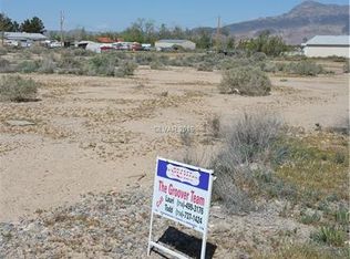 1720 Zelzah Ave, Pahrump, NV 89048