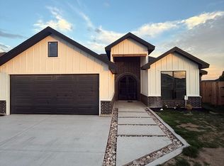 8536 Pamplona Pl, Odessa, TX 79765
