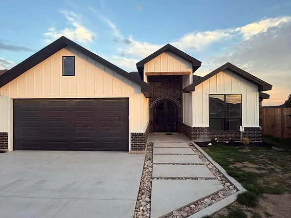 8536 Pamplona Pl, Odessa, TX 79765