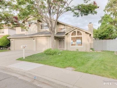 2688 Starr Meadows Loop, Reno, NV, 89519