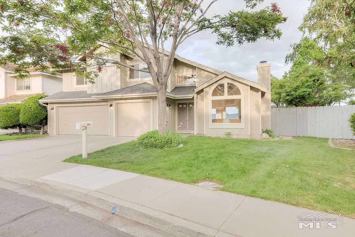 2688 Starr Meadows Loop photo 1