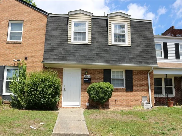 5844 E Hastings Arch, Virginia Beach, VA 23462