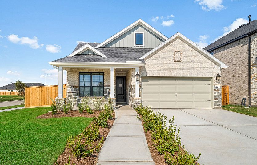 Home Exterior