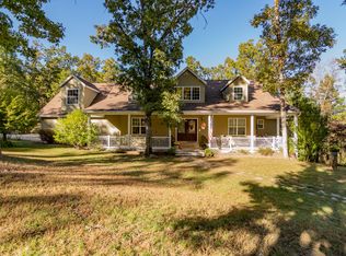 1385 Airport Rd, Branson, MO 65616