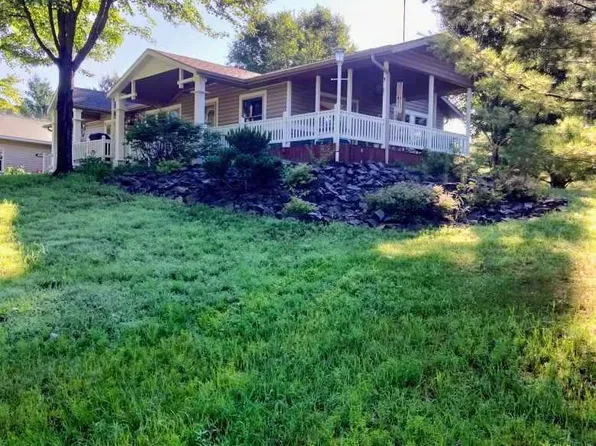 7235 RIVERSIDE ROAD, Iron River, WI 54847