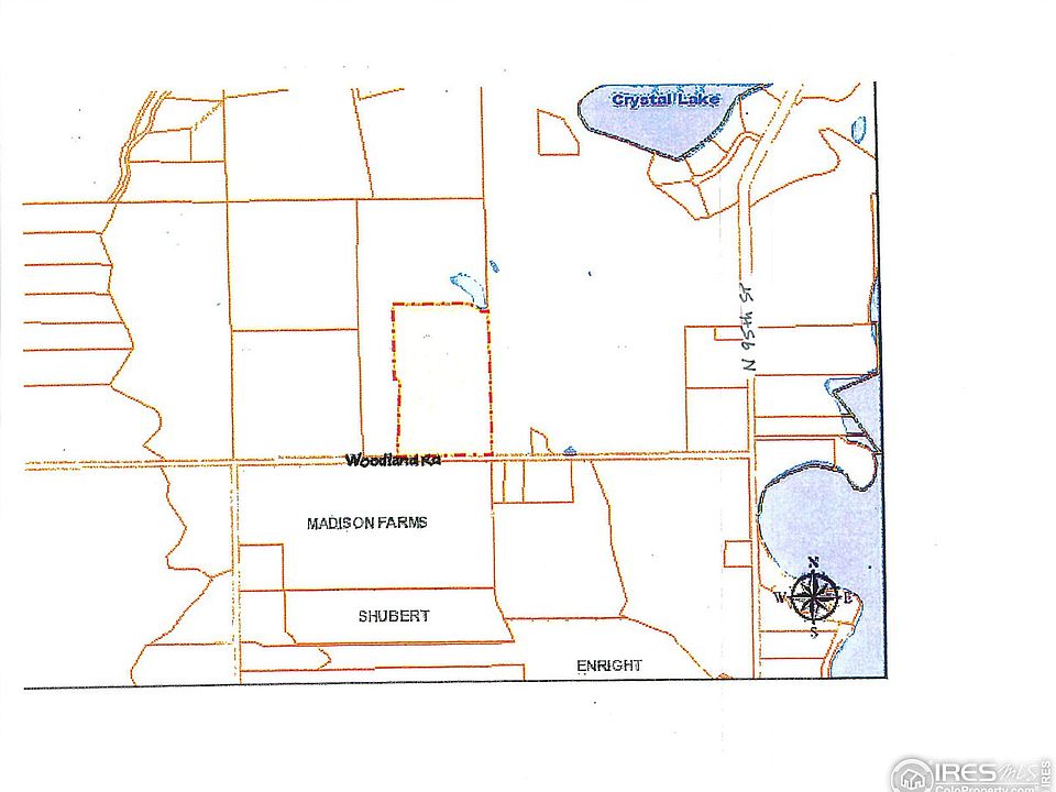 2nd image of 9025 Woodland Rd