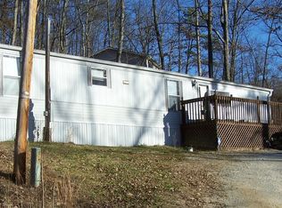 22 Forest Rd, Troutville, VA 24175