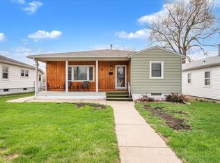 2122 N Lincoln Ave, Davenport, IA 52804